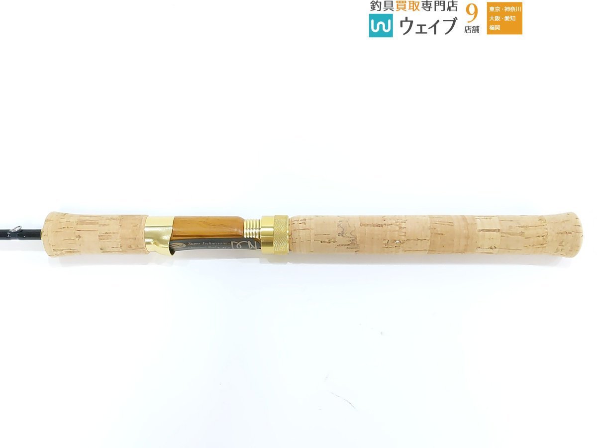 トラウターズチョイス ミスタードン 日本 - TC66｜＠ベリーネット