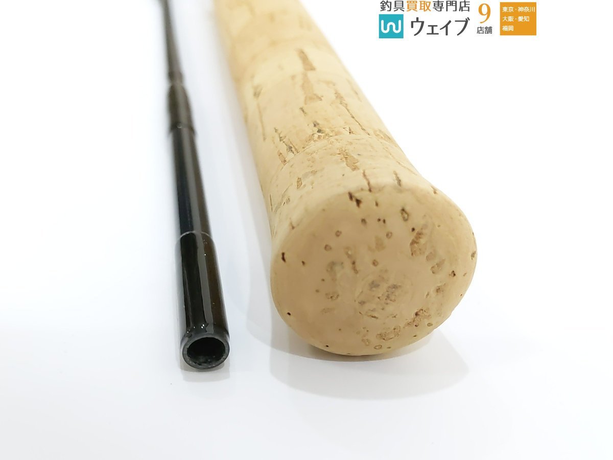 トラウターズチョイス ミスタードン 日本 - TC66｜＠ベリーネット