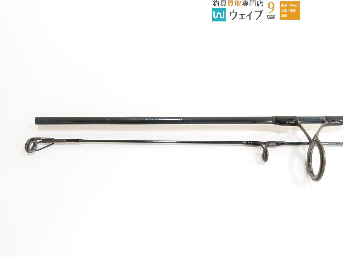 トラウターズチョイス ミスタードン 日本 - TC66｜＠ベリーネット