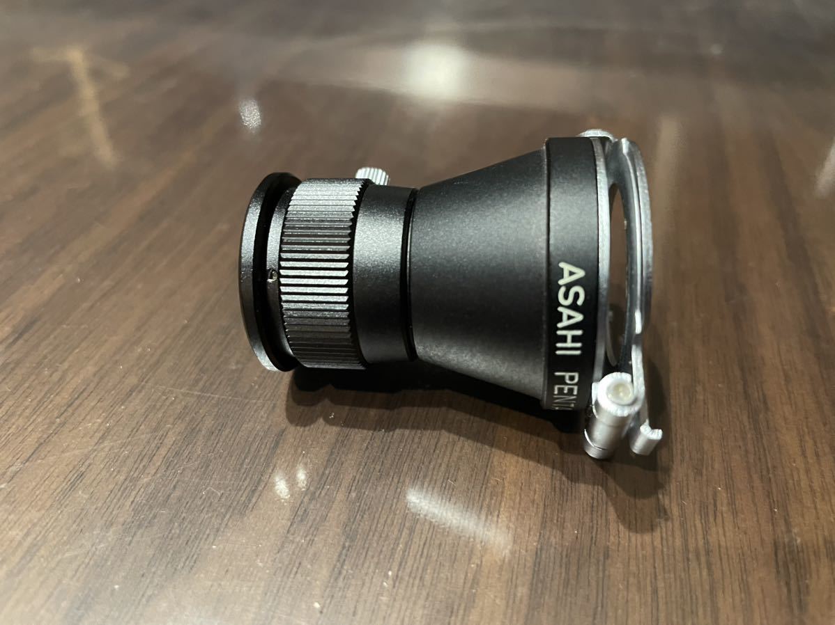 PENTAX ペンタックス67用 マグニファイヤー PENTAX ペンタックス 67用
