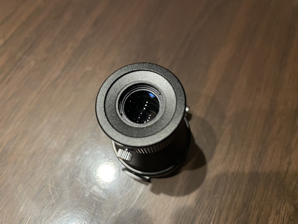 PENTAX ペンタックス67用 マグニファイヤー PENTAX ペンタックス 67用