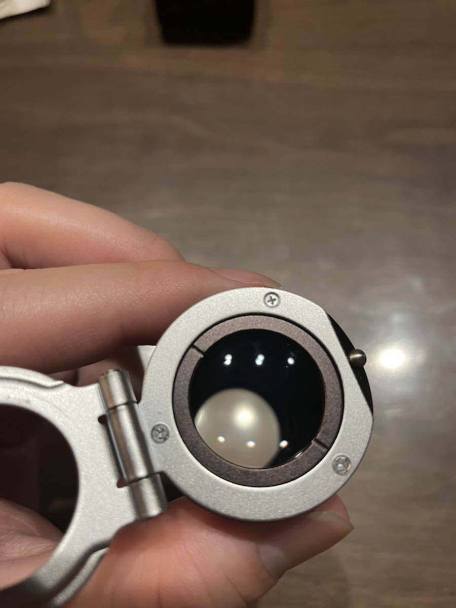 PENTAX ペンタックス67用 マグニファイヤー PENTAX ペンタックス 67用