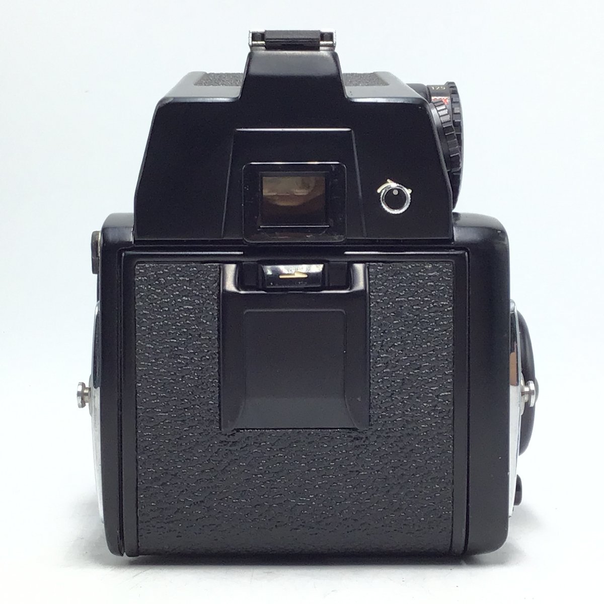 カメラ Mamiya 645 / SEKOR C 70mm f2.8 中判 セット品 現状品 [2058JC