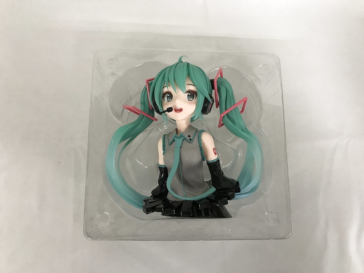1円～】初音ミク(藤ちょこ) タイトーくじ 初音ミク 39(ミク)の日 記念 