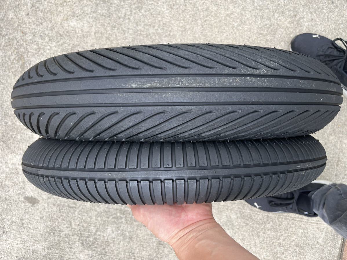値段交渉⭕️KR189/389 110/70R 140/165Rレインタイヤ未使用 DUNLOP レース用レインタイヤ KR189 KR389 レインタイヤ KR189 KR389