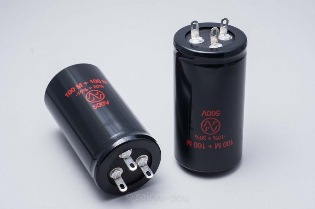 T3498＊【中古】DIATONE DA-A15 ダイヤトーン ステレオパワーアンプ