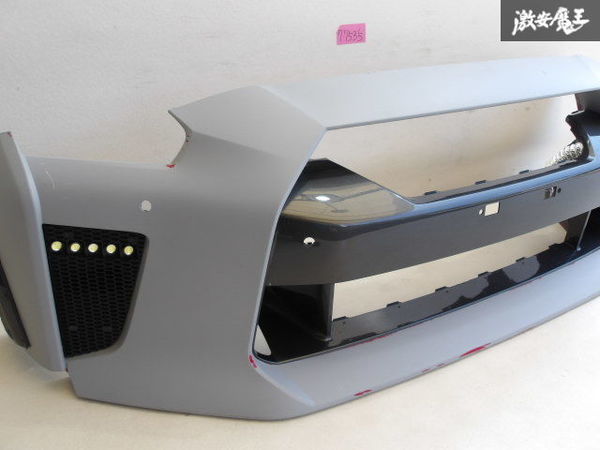 R35 GT-R 前期⁄中期 ドレスアップヘッドライト 純正加工 バイキセノン