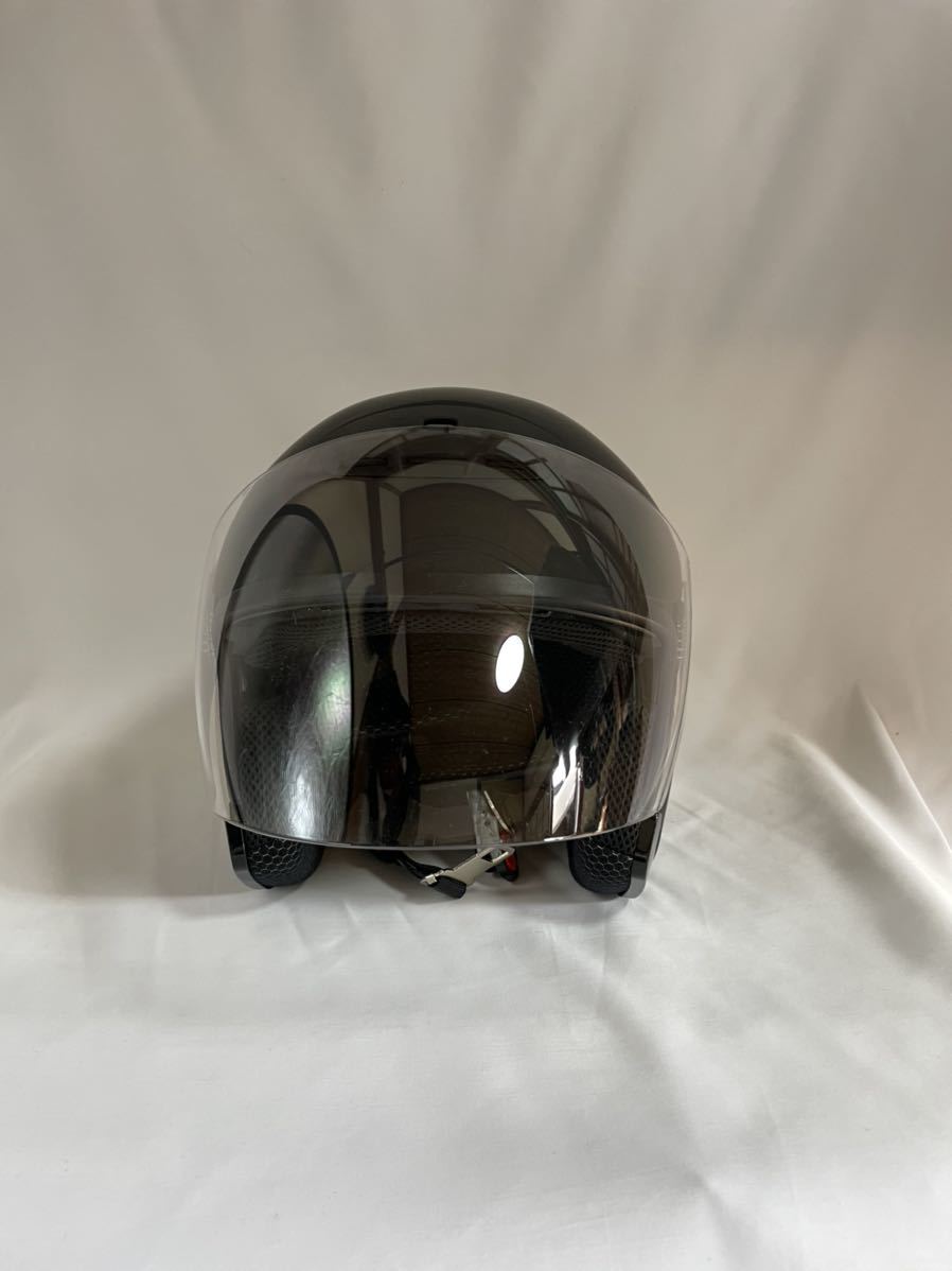 ジェットヘルメット 検索　半キャップ ハーレー ヘルメット バイク用ヘルメット 通勤　ショウエイ　アライ　SHOEI ARAI シンプソン　SIM_1