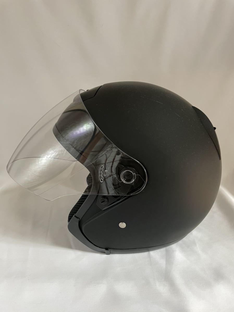 ジェットヘルメット 検索　半キャップ ハーレー ヘルメット バイク用ヘルメット 通勤　ショウエイ　アライ　SHOEI ARAI シンプソン　SIM_2