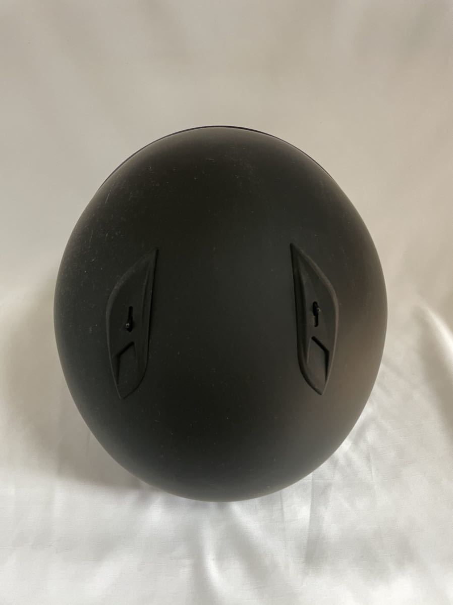 ジェットヘルメット 検索　半キャップ ハーレー ヘルメット バイク用ヘルメット 通勤　ショウエイ　アライ　SHOEI ARAI シンプソン　SIM_3