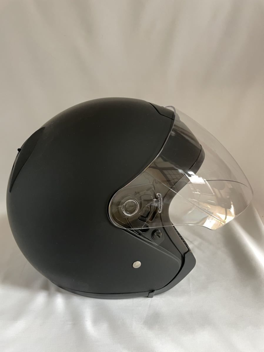 ジェットヘルメット 検索　半キャップ ハーレー ヘルメット バイク用ヘルメット 通勤　ショウエイ　アライ　SHOEI ARAI シンプソン　SIM_5