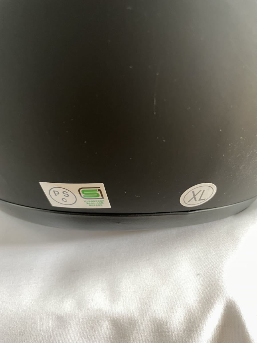 ジェットヘルメット 検索　半キャップ ハーレー ヘルメット バイク用ヘルメット 通勤　ショウエイ　アライ　SHOEI ARAI シンプソン　SIM_6