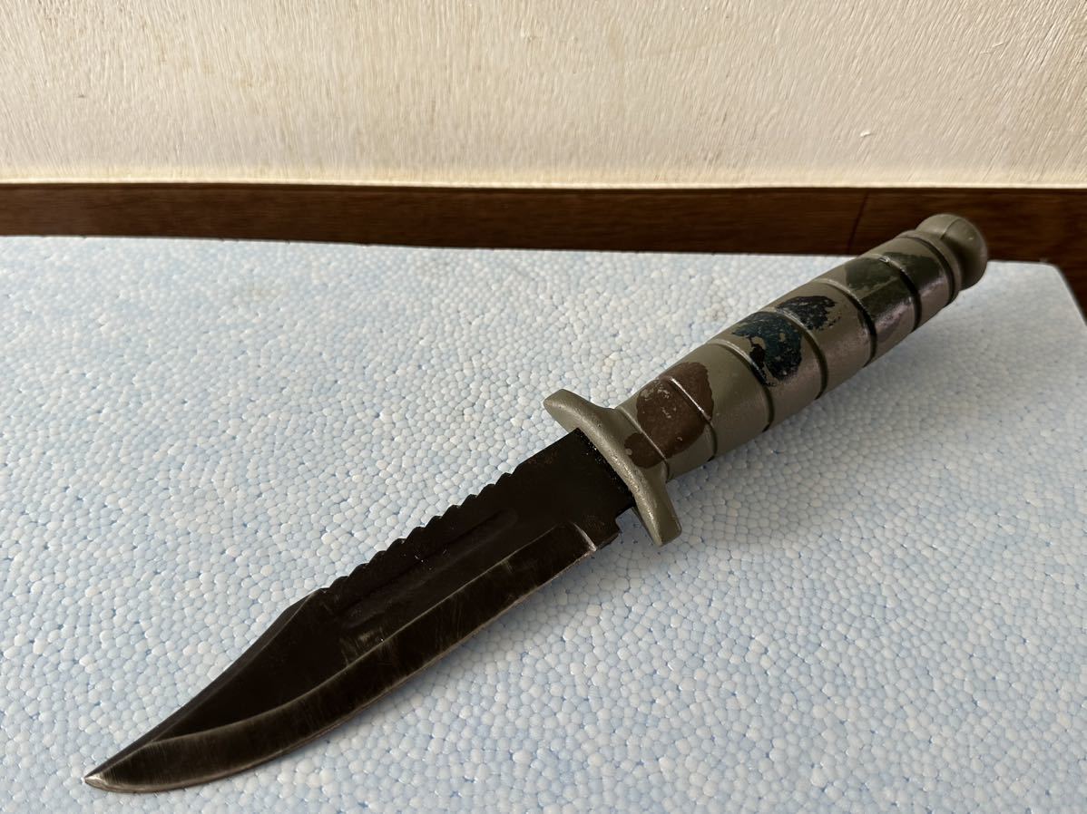 GERBER フォールディングナイフ サバイバルナイフ ヴィンテージ