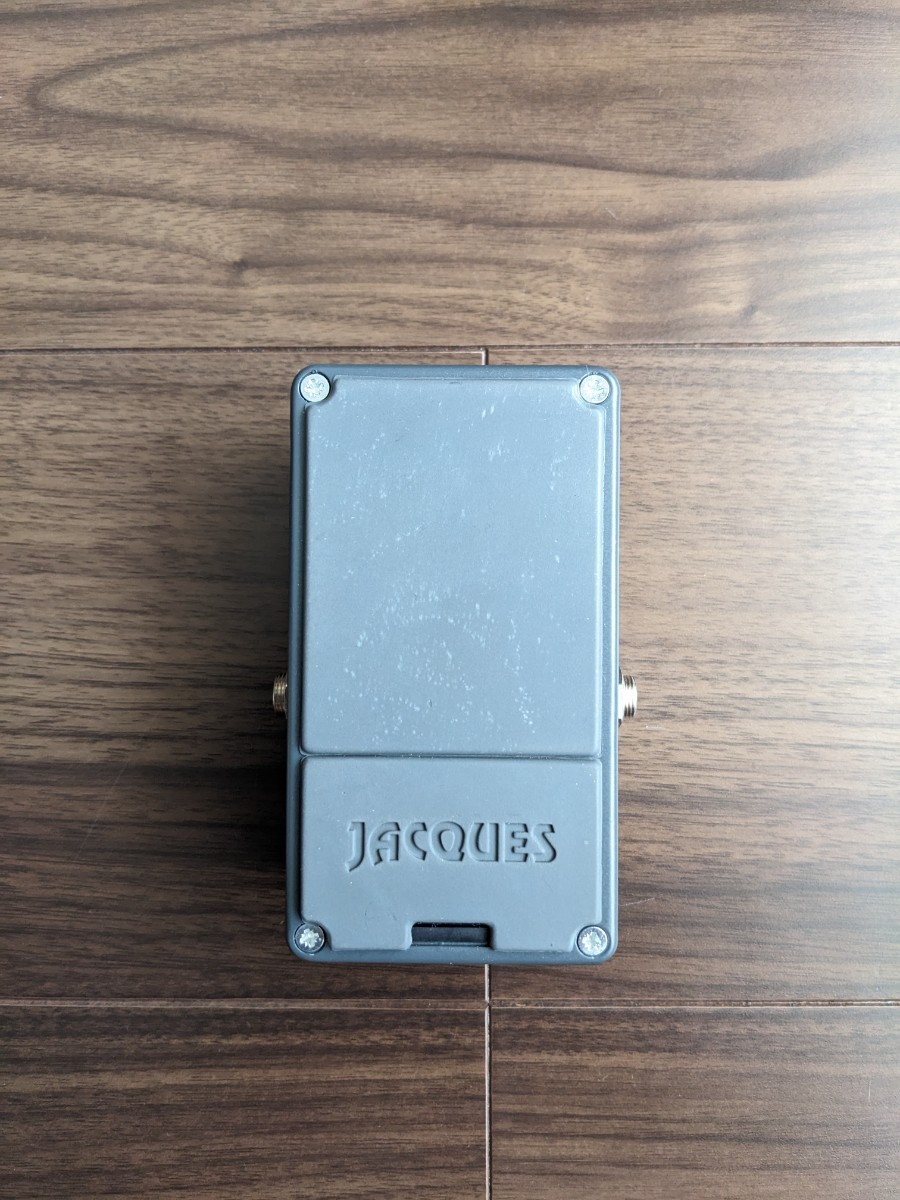 JACQUES FUSE BLOWER FUZZ DISTORTION ジャック ファズ