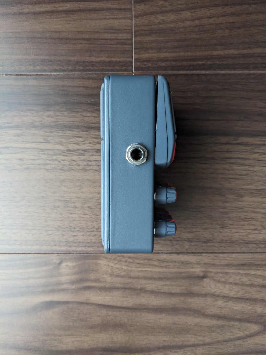 JACQUES FUSE BLOWER FUZZ DISTORTION ジャック ファズ