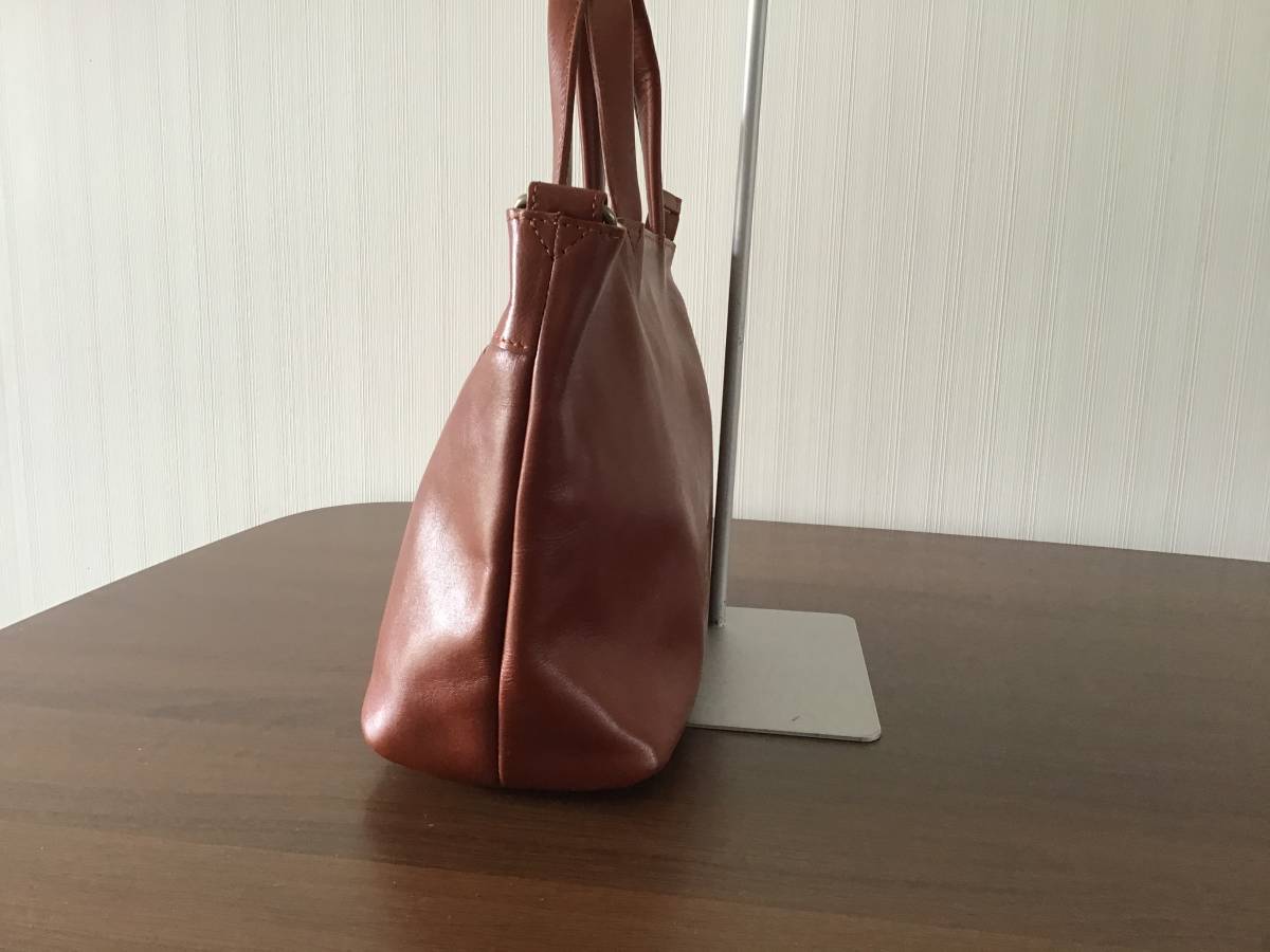 Dakotaのトートバッグ：美品 【公式通販】