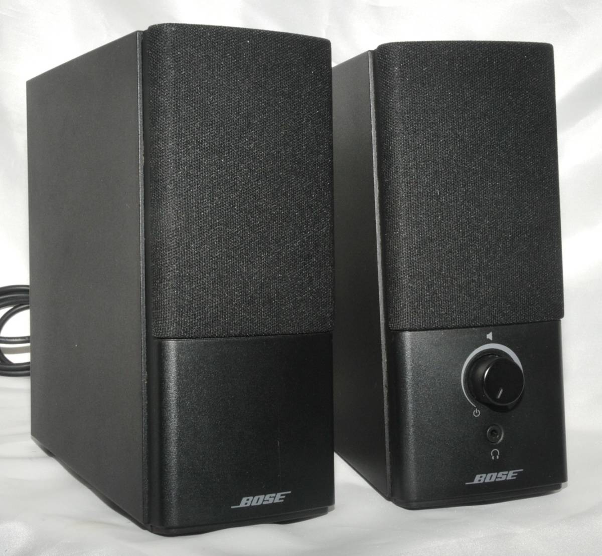 BOSE Companion 0 ボーズ Series Bose III スピーカー II series Ⅱ