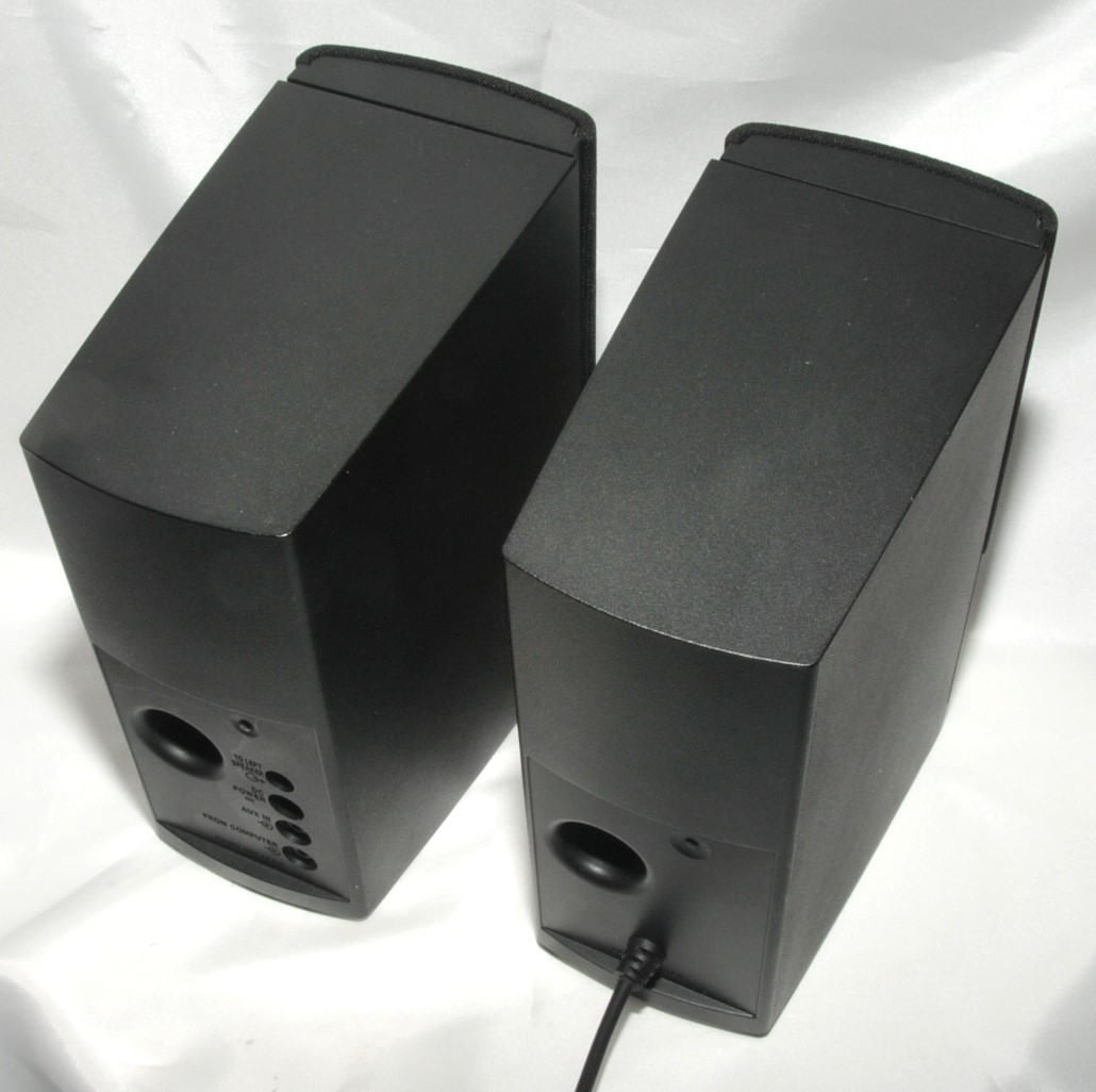 BOSE Companion 0 ボーズ Series Bose III スピーカー II series Ⅱ