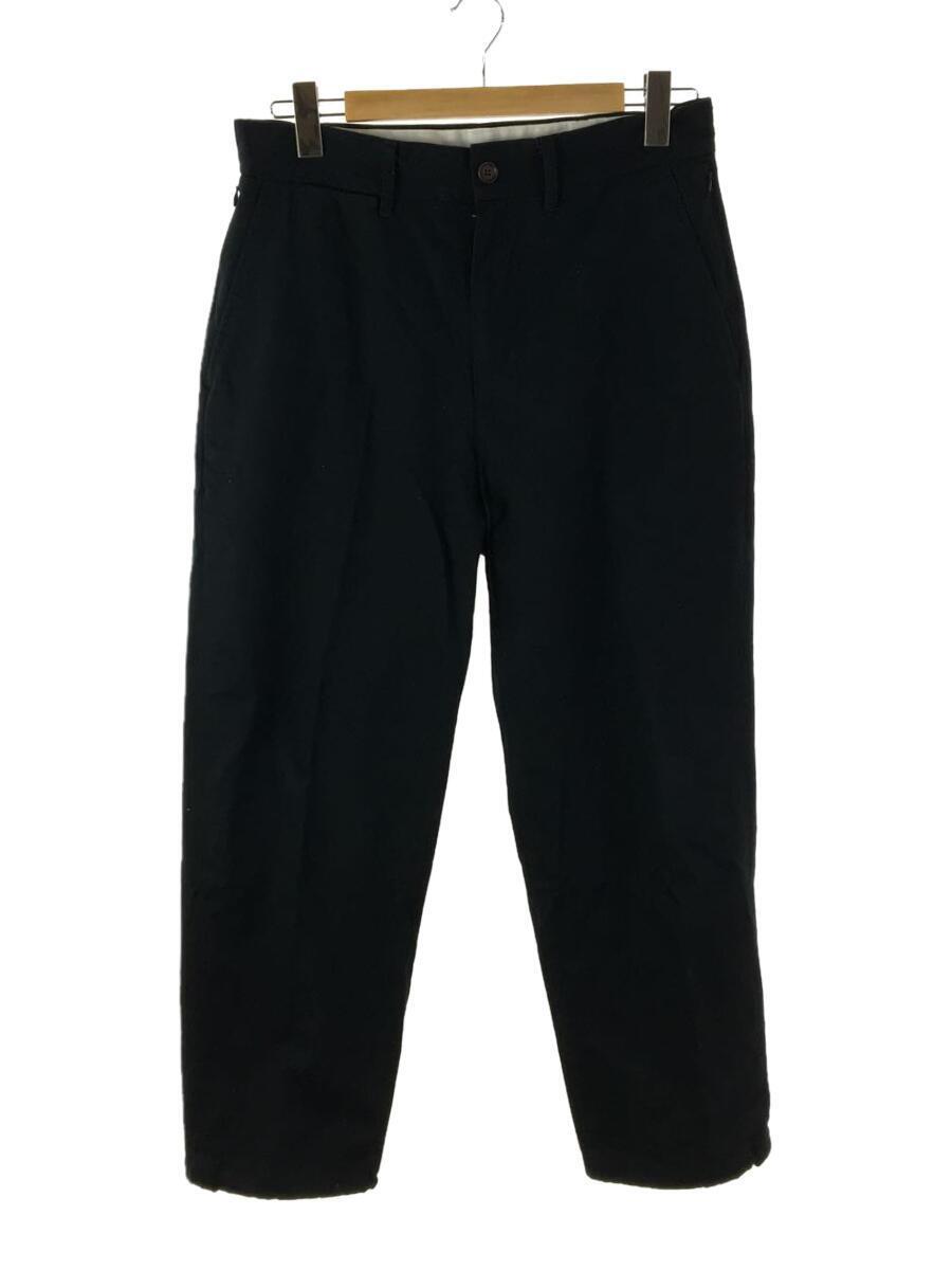 UTS x PWA x BLG ファッション BIKE CHINO black UTS x PWA x BLG