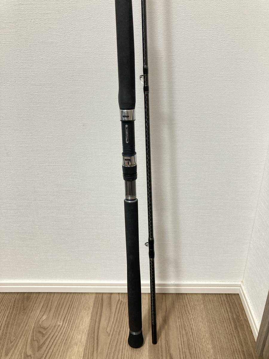 シマノ 19コルトスナイパーエクスチューン S100MH SHIMANO スピニング 中古品