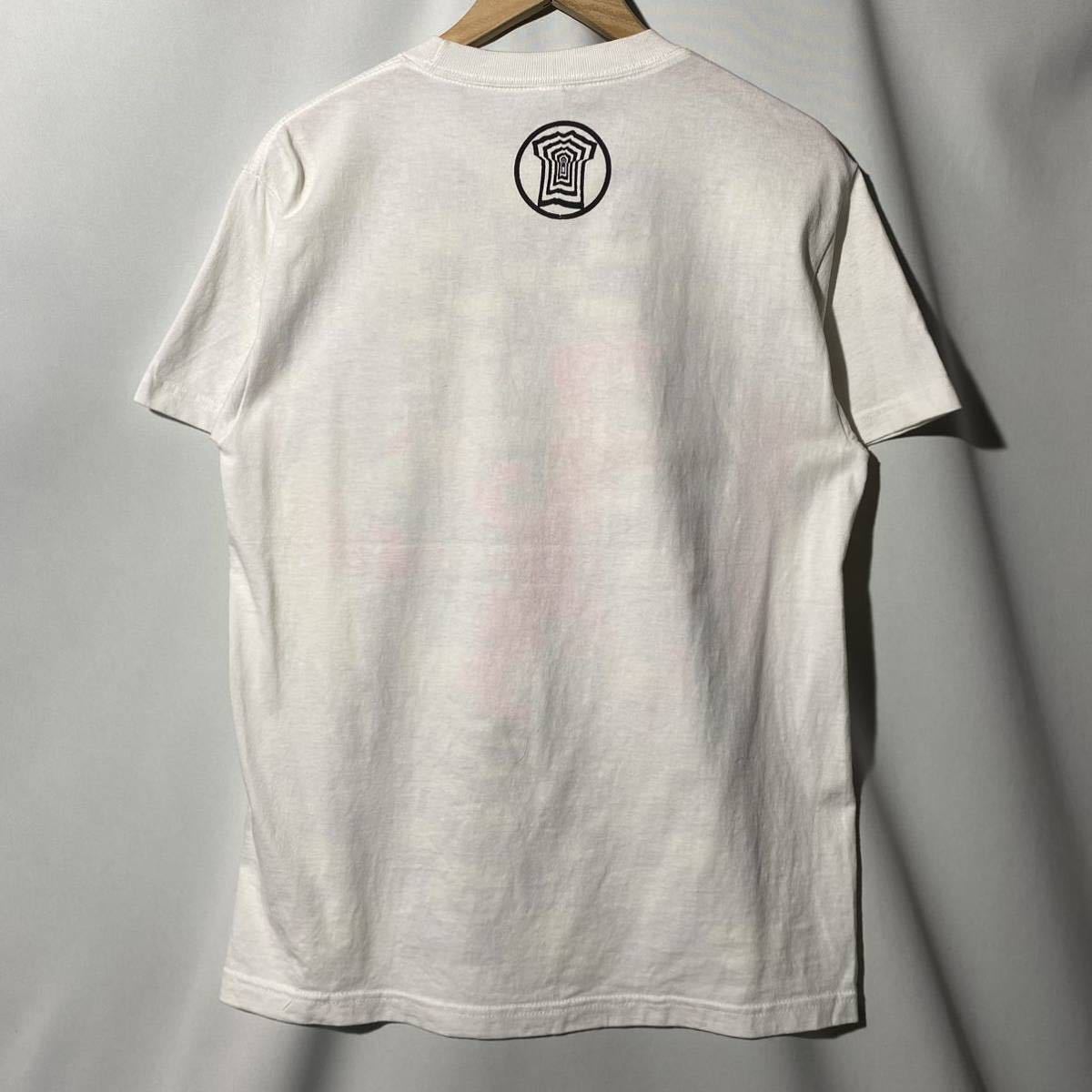 bakateee Tシャツ XL PROCLUB bakateee Tシャツ XL CLUB製 XXL オーバー
