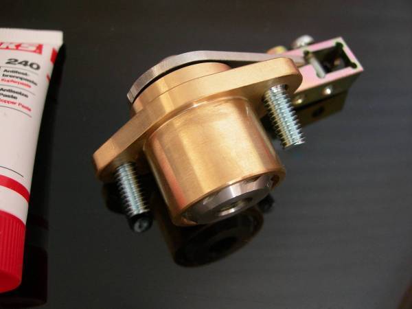 特価販売中！☆RG Kawasaki-3-Zyl クラッチレリーズ 500 SS 750 KH 400 H1