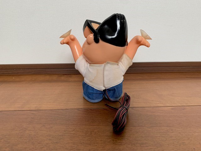 所ジョージ TOKORO