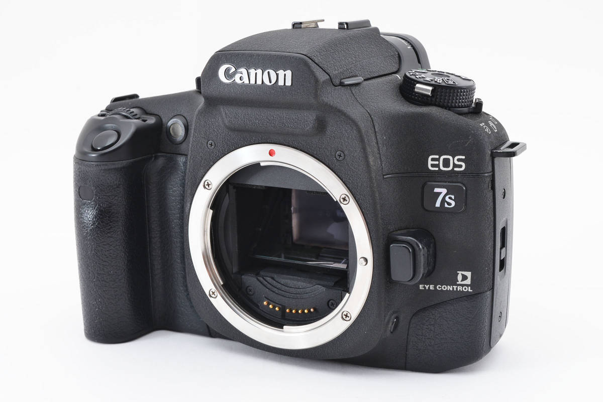 EOS ボディ 7s | Canon - キヤノン CANON 価格.com 公式通販 