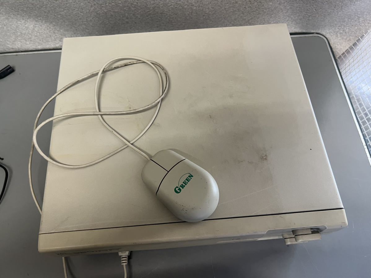 R*r様 NEC PC-9801RA パーソナルコンピュータ NEC パーソナルコンピュータ PC-9801RA21 Yahoo!オークション R*r様 PC