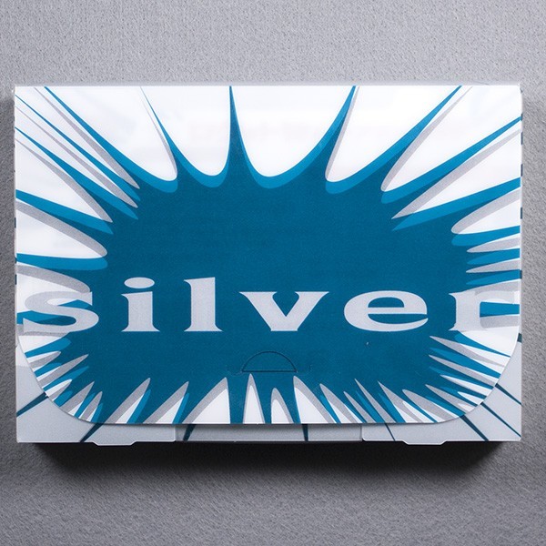 ロケット団ハーフデッキW silver” シルバー 構築済みデッキ カード揃い 
