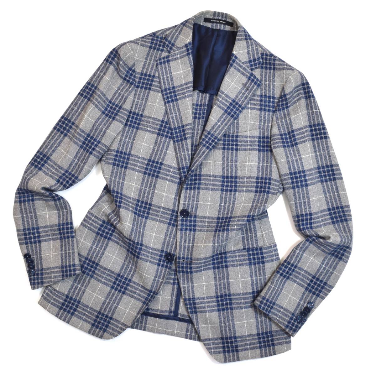 伊達男の逸品◎!!!【伊】TAGLIATORE / タリアトーレ 大人の