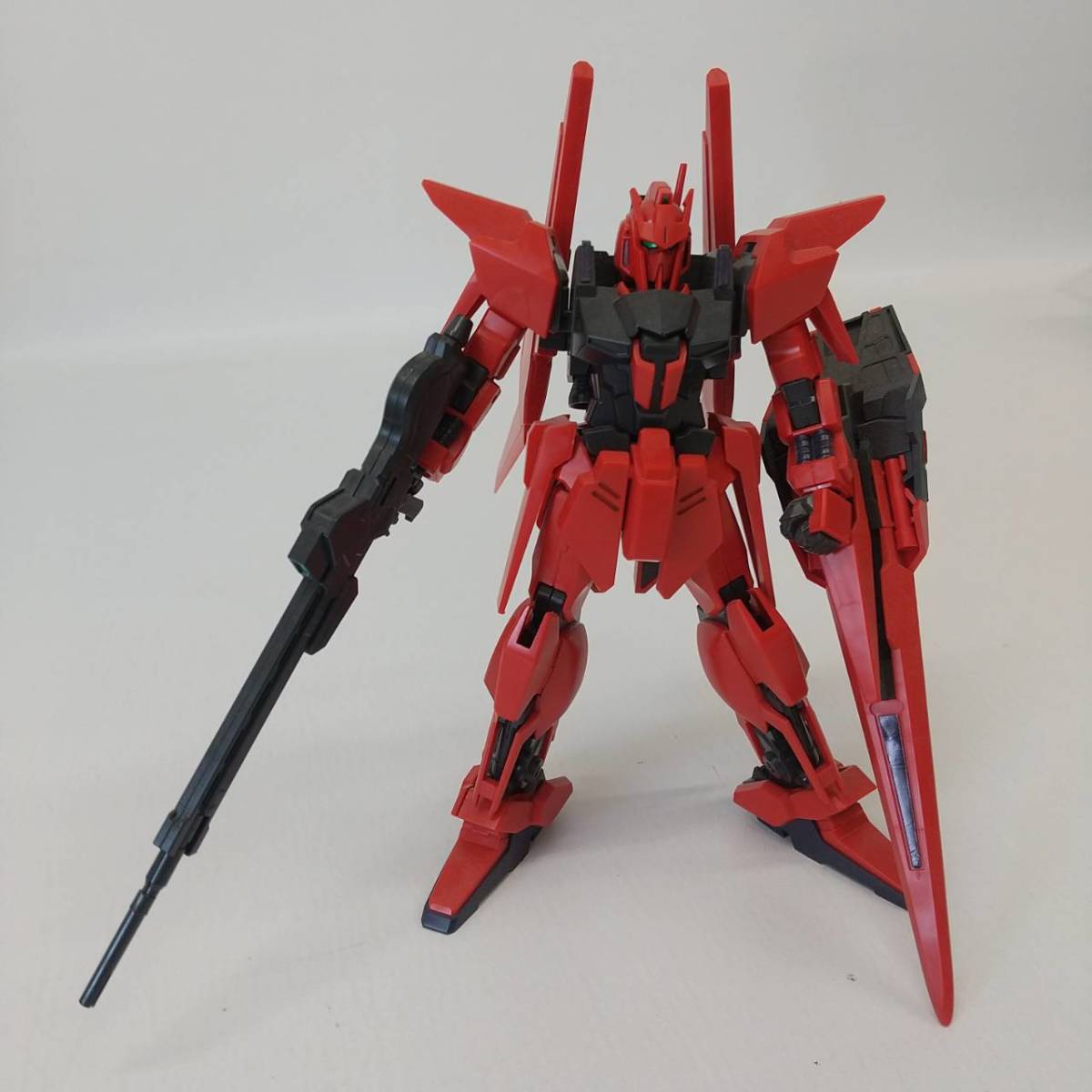 現状品】組立済 ガンプラ まとめ 36体 セット / HG MG RG フル 