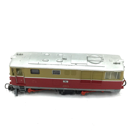 ディーゼル機関車 | 鉄道模型 : たむ道楽 ｜製品情報 フェロートレイン社製