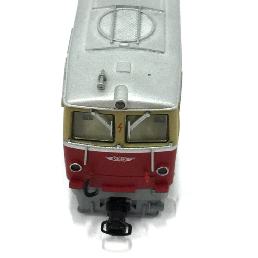 ディーゼル機関車 | 鉄道模型 : たむ道楽 ｜製品情報 フェロートレイン社製