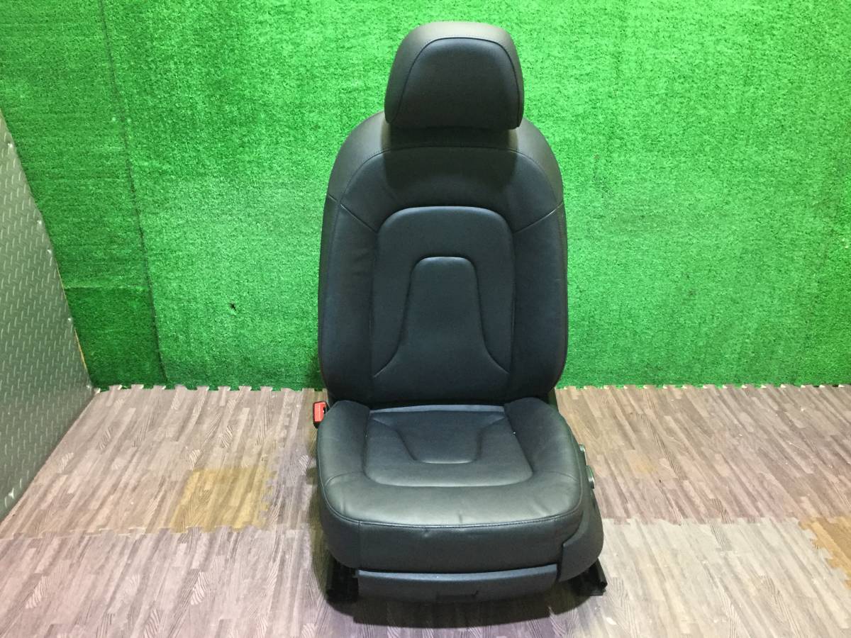 数量限定，本物保証 8K アウディA4 助手席シート アシスタント パワーシート 皮 管15151LF(アウディ用)｜売買されたオークション情報、yahooの商品情報をアーカイブ公開 - オークファン アウディ用