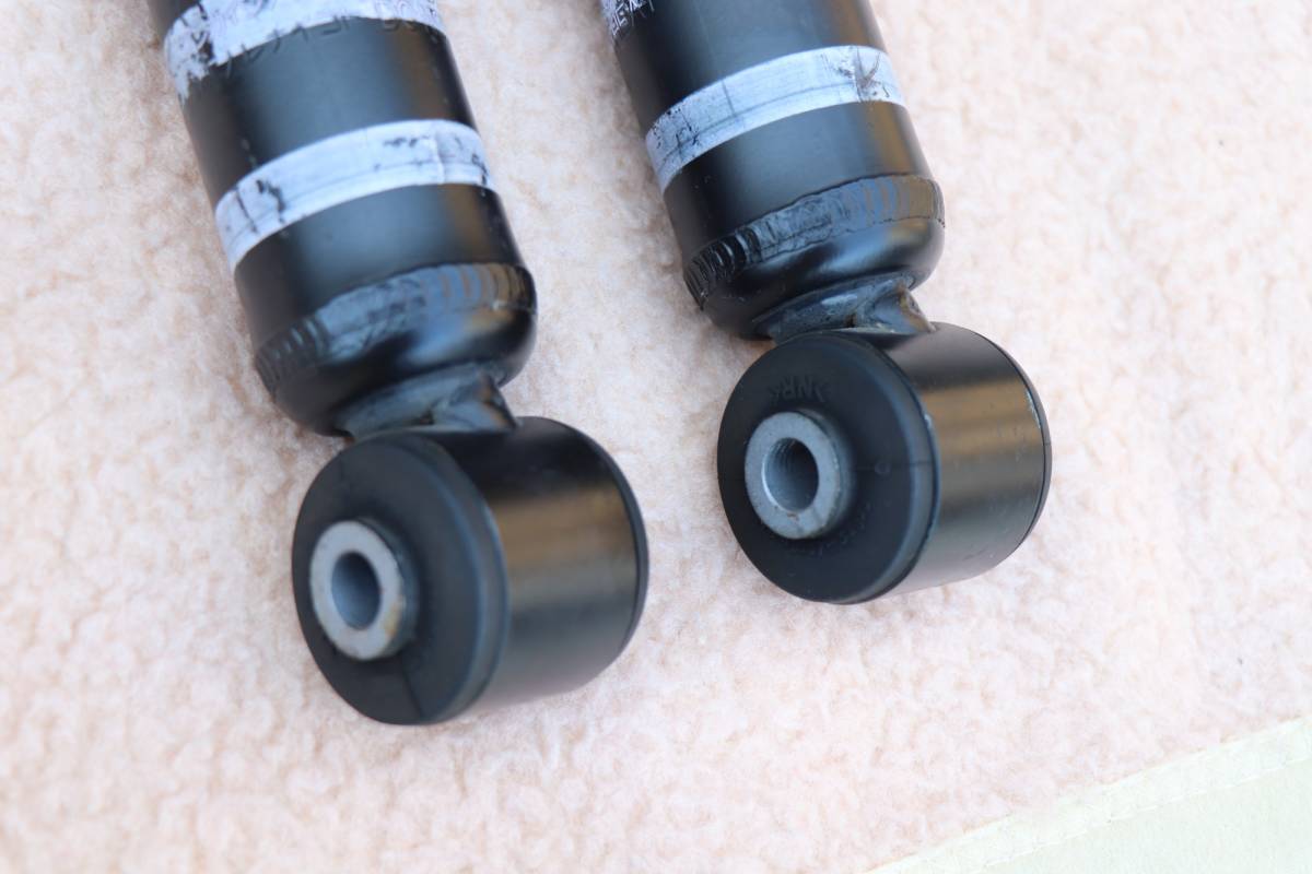 中古】 NHP10 アクア G's トヨタ純正サスペンション 走行5000km以内