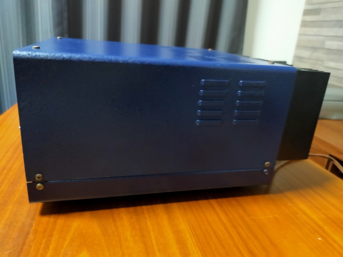 ALINCO(アルインコ) EP-3030 安定化電源装置 負荷動作確認済 ALINCO