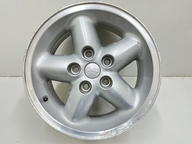 マツダ RX-7 FD3S 純正 ホイール 16インチ 8J 50 pcd114.3 2本 【公式