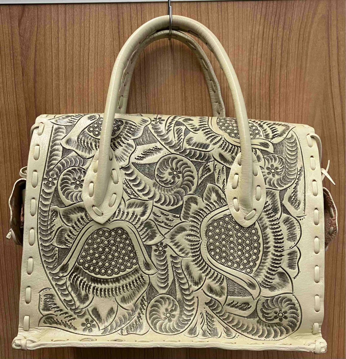 カービングトライブス Tribes Carving - 美品 TRIBES CARVING 