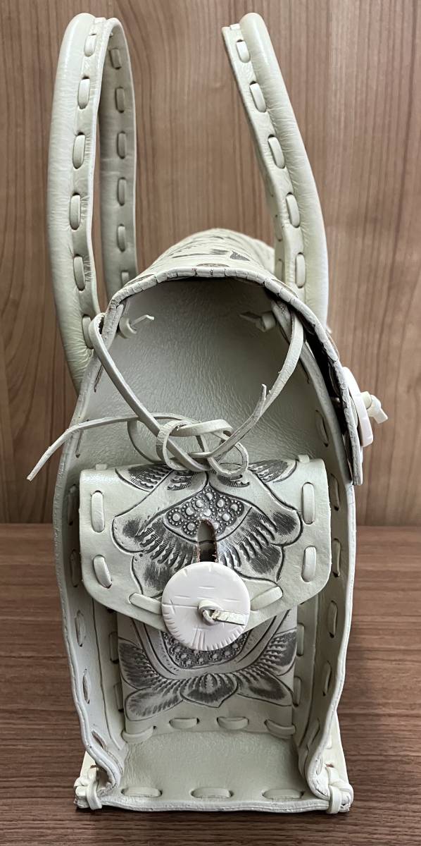 カービングトライブス Tribes Carving - 美品 TRIBES CARVING 