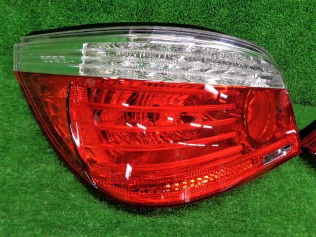 美品!! BMW 5シリーズ 525i 530i NU25 E60 後期 Mスポーツ 純正 LCI 