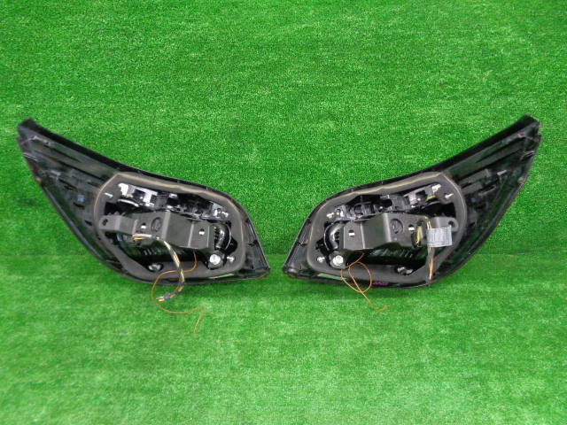 美品!! BMW 5シリーズ 525i 530i NU25 E60 後期 Mスポーツ 純正 LCI