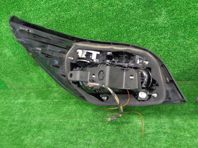 美品!! BMW 5シリーズ 525i 530i NU25 E60 後期 Mスポーツ 純正 LCI