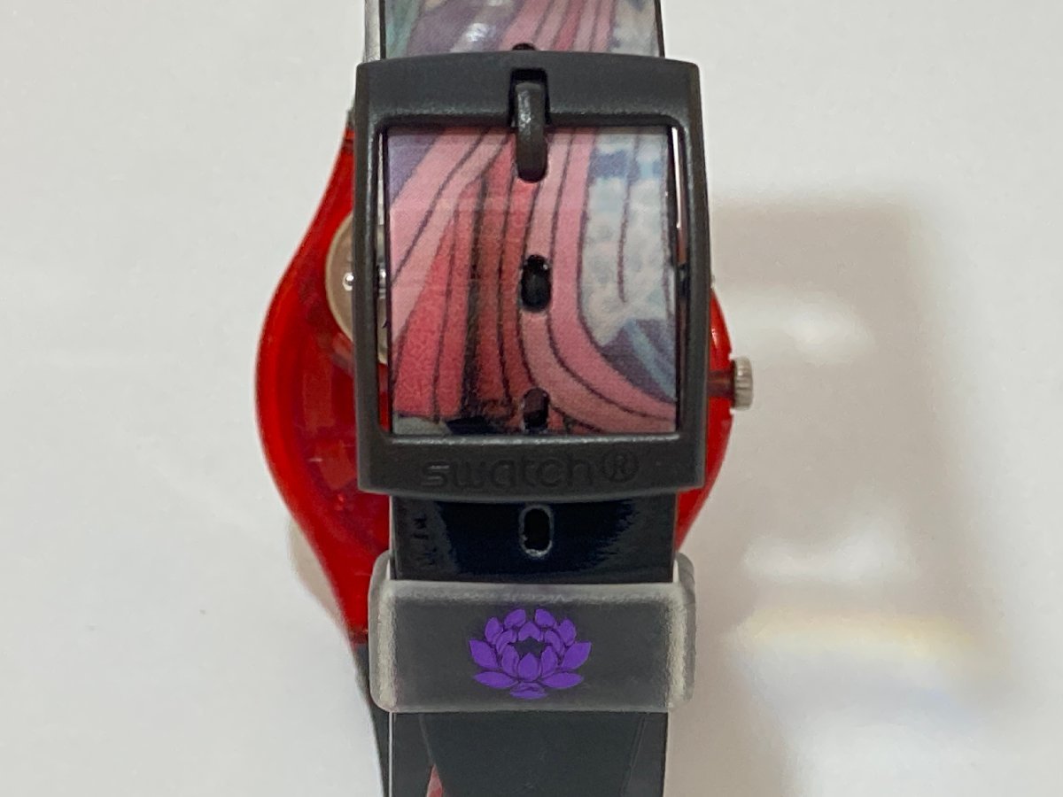 希少 スウォッチ 腕時計 Swatch Yahoo!オークション 「スウォッチ の 