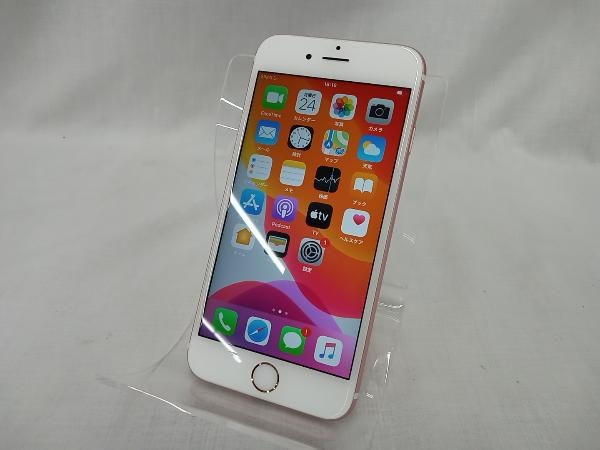 iPhone 6 Plus Silver 128 GB docomo iPhone6 plus(docomo) 128GB 