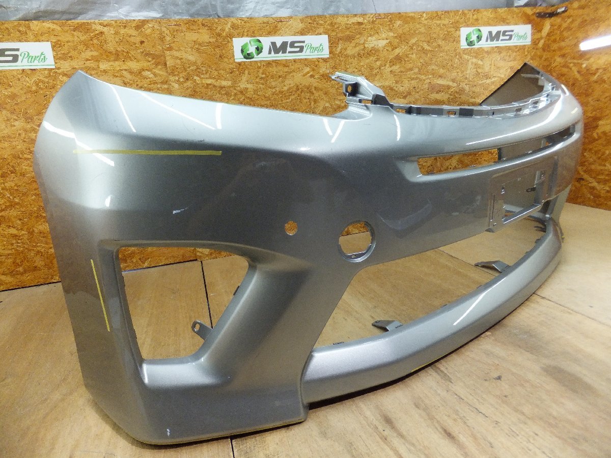 20アルファード後期 ANH20wTRD｜アルファード エアロ/20系後期(S/SRグレード)の通販｜ 20アルファード 後期バンパー エアログレード