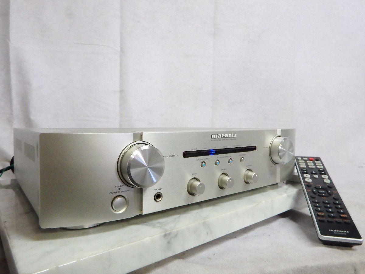マランツ PM5003 プリメインアンプ K○【中古】Marantz マランツ プリメインアンプ PM5003 2026年最新