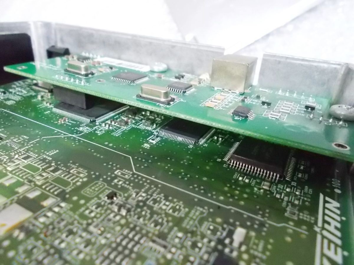 ☆激安!☆DC5 インテグラ タイプR 前期にて使用 HONDATA KPROG Rev11 