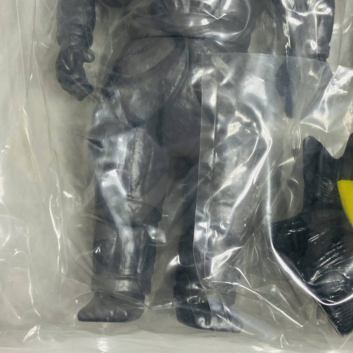 Marmit Vinyl マーミット Paradise ビニールパラダイス 未開封品Marmit