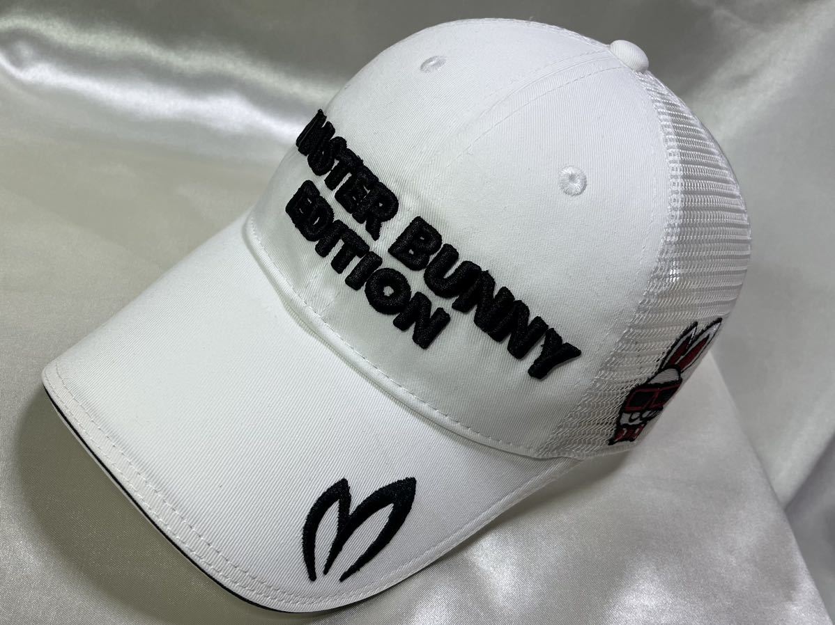 マスターバニー(MASTER BUNNY EDITION) ウエア メンズウェア スポーツ